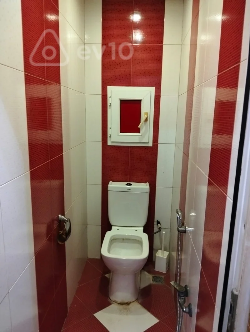 2 otaqlı mənzil, 60 m², Dogum evinin yani, Xırdalan — kirayə — Mənzil, Xırdalan (7)