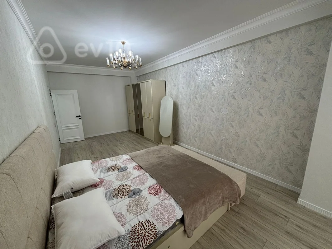 3 otaqlı mənzil, 155 m², Təbriz kucesi — kirayə — Mənzil, Bakı (6)