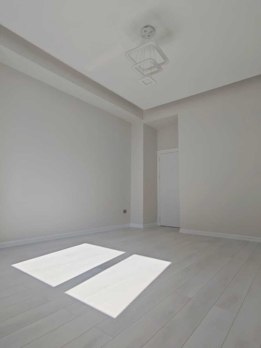 Satılır 2 otaqlı yeni tikili 65 m² — Mənzil, Bakı (8)