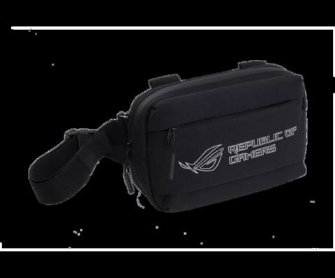 ASUS ROG Ranger BC1001 Waist Pack 90XB06FA-BME000 – gündəlik istifadə — Bakı