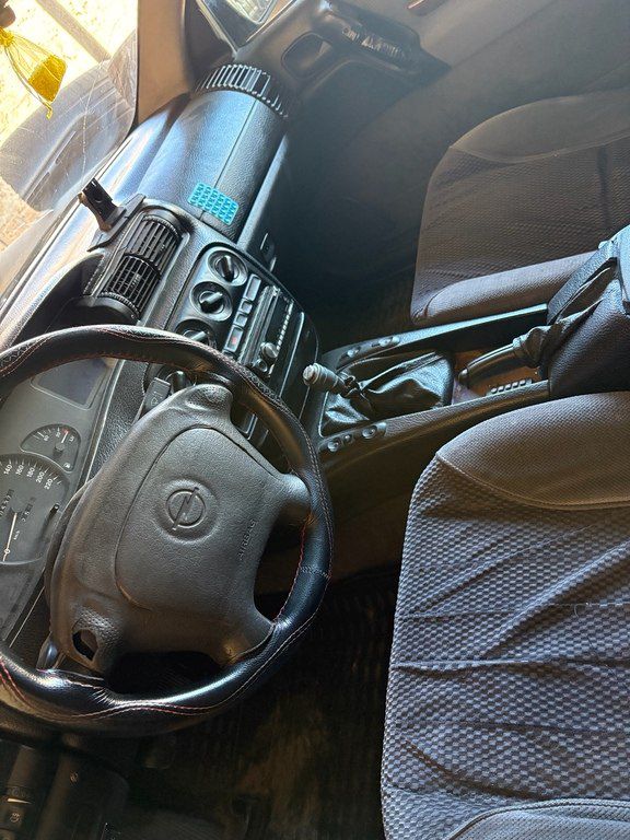 Opel Omega, 2.0 L, 1995 il, 362 000 km 10-RM-732 — Avtomobillər, Bakı (3)