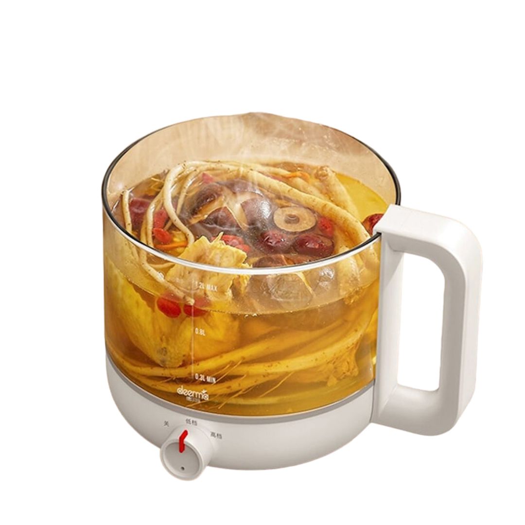 Multibişirici Deerma DG06 — Ev texnikası, Bakı