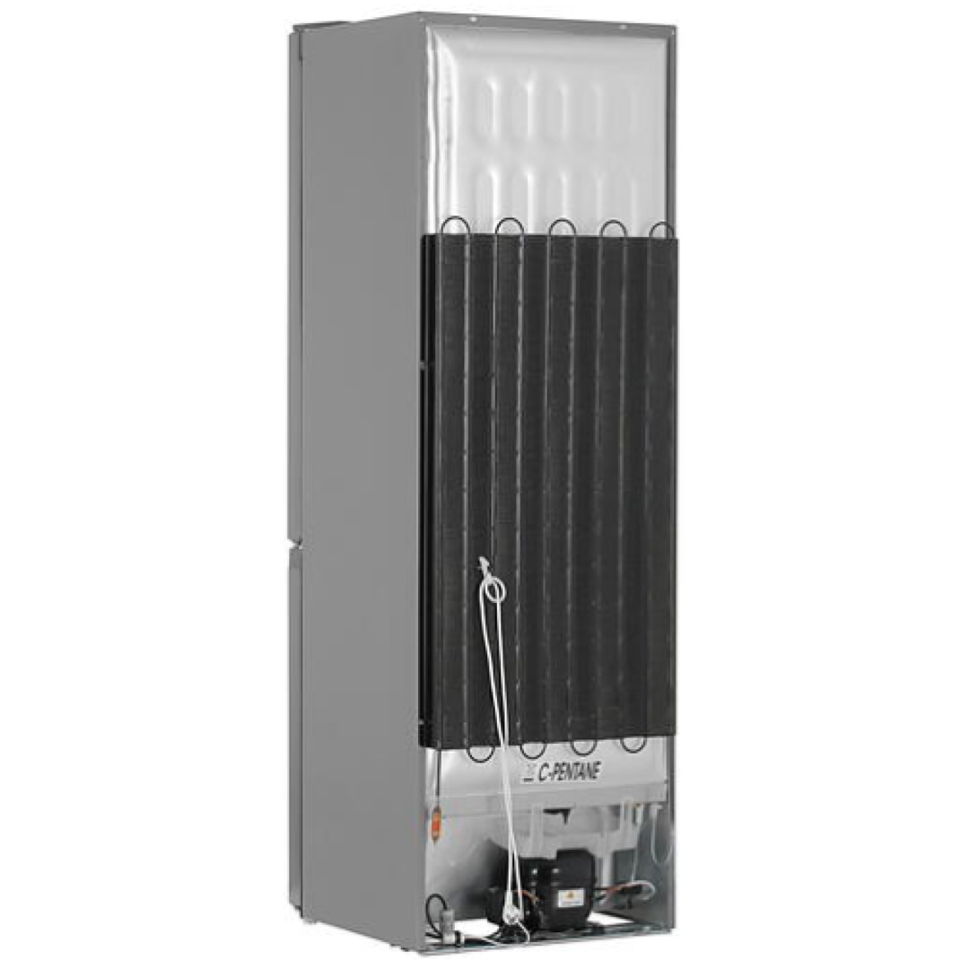 Soyuducu Hotpoint-Ariston HTR 5180 MX — Soyuducular, Bakı (3)