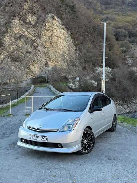 Toyota Prius, 1.5 L, 1.3 kWh, 2007 il, 246 710 km — Ağdam