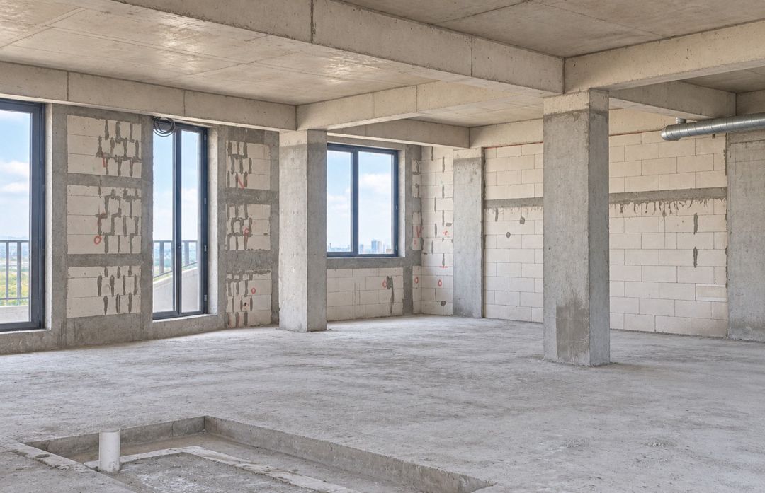 Satılır 6 otaqlı yeni tikili 661 m² — Mənzil, Bakı (11)
