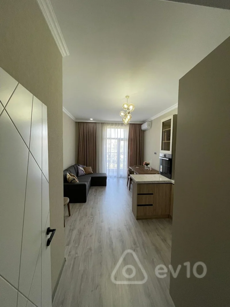 2 otaqlı mənzil, 65 m², Həzi Aslanov — kirayə — Mənzil, Bakı (10)