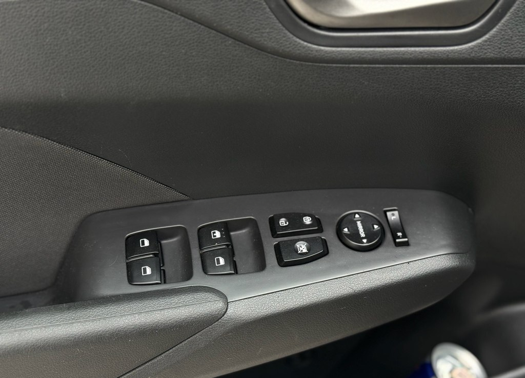 Hyundai Accent, 2021 il, 101900 km, 1.6 L — Avtomobillər, Bakı (12)
