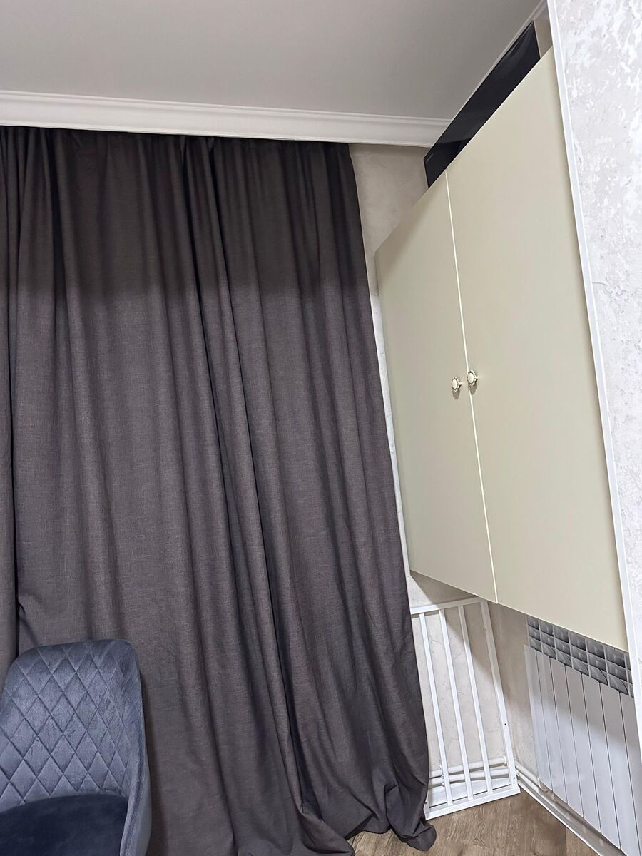 Satılır 2 otaqlı köhnə tikili 45 m² — Mənzil, Bakı (11)