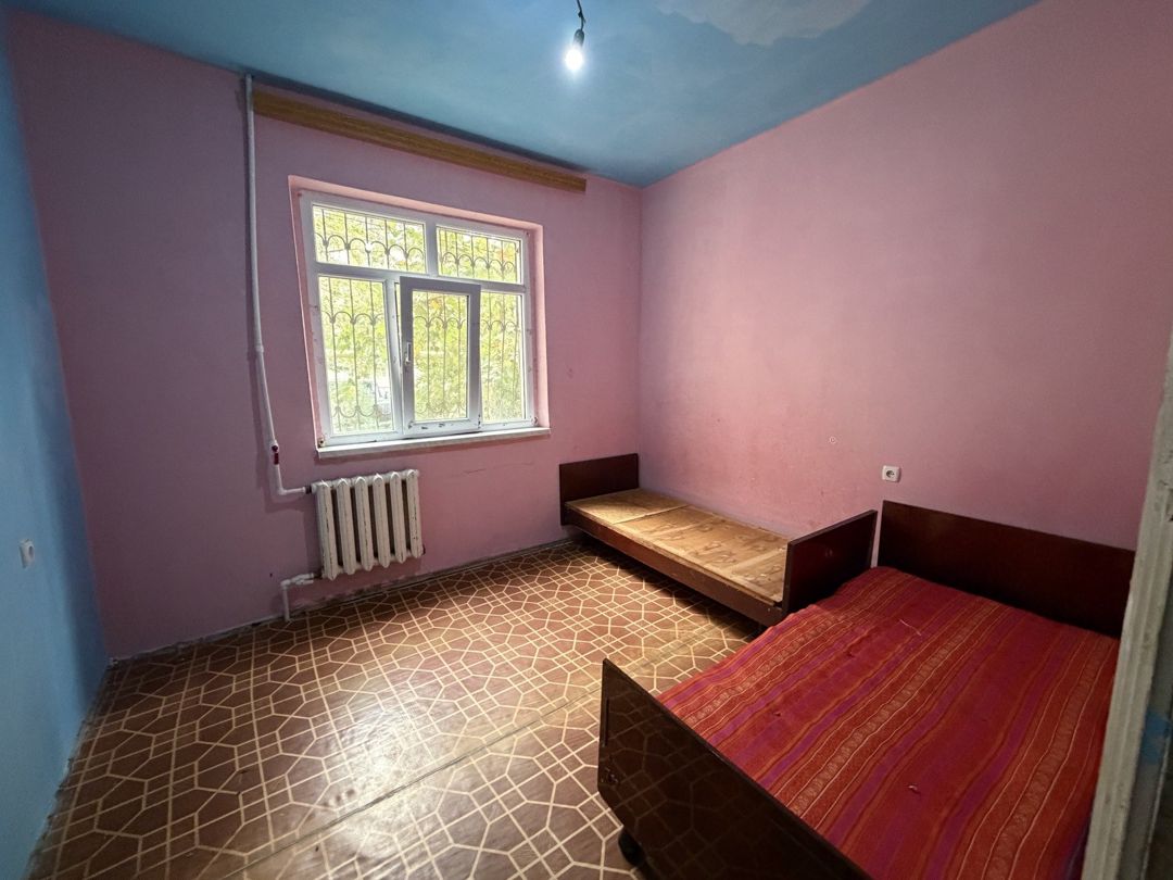 Satılır 3 otaqlı köhnə tikili 70 m² — Mənzil, Bakı (4)