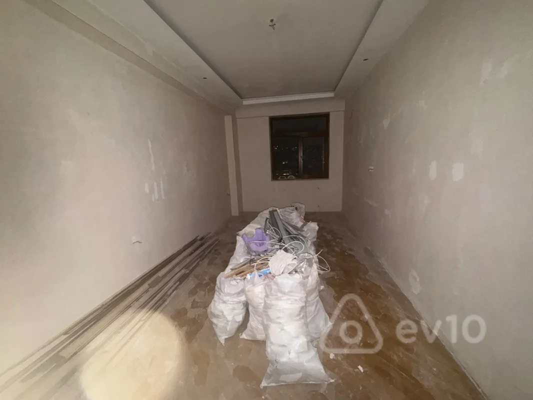 3 otaqlı mənzil, 165 m², Təbriz küçəsi — Mənzil, Bakı (6)
