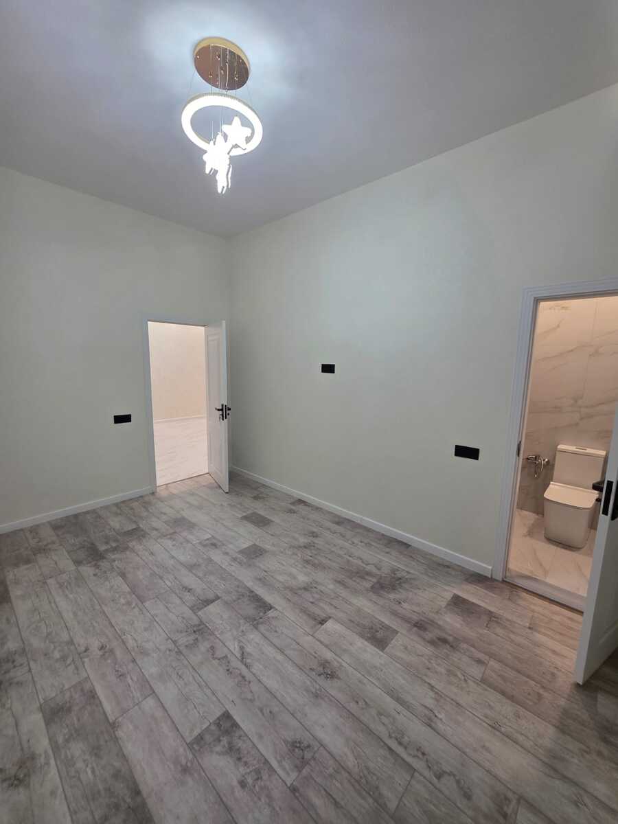 Satılır 3 otaqlı həyət evi/bağ evi 100 m² — Ev, villa, Bakı (5)
