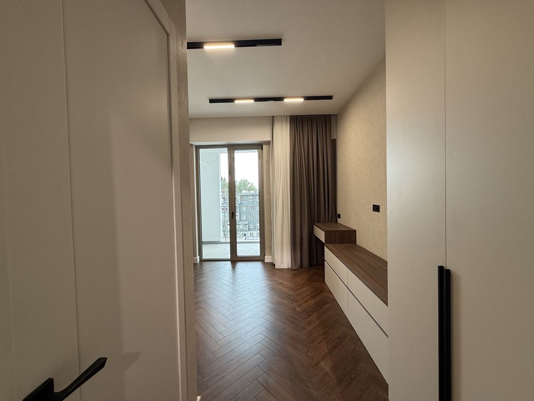 Satılır 3 otaqlı yeni tikili 100 m² — Mənzil, Bakı (7)