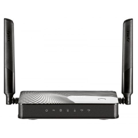 Wi-Fi router ZyXEL keenetıc ultra ıı — 323 ₼ · Bakı · Sinyal gücləndiricilər və antennalar Wi-Fi router ZyXEL keenetıc ultra ıı — Bakı