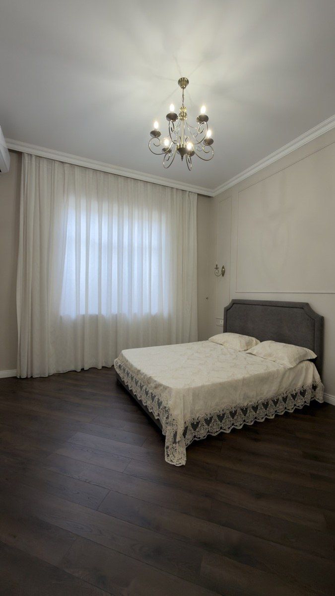 Satılır 4 otaqlı həyət evi/bağ evi 200 m² — Ev, villa, Bakı (11)
