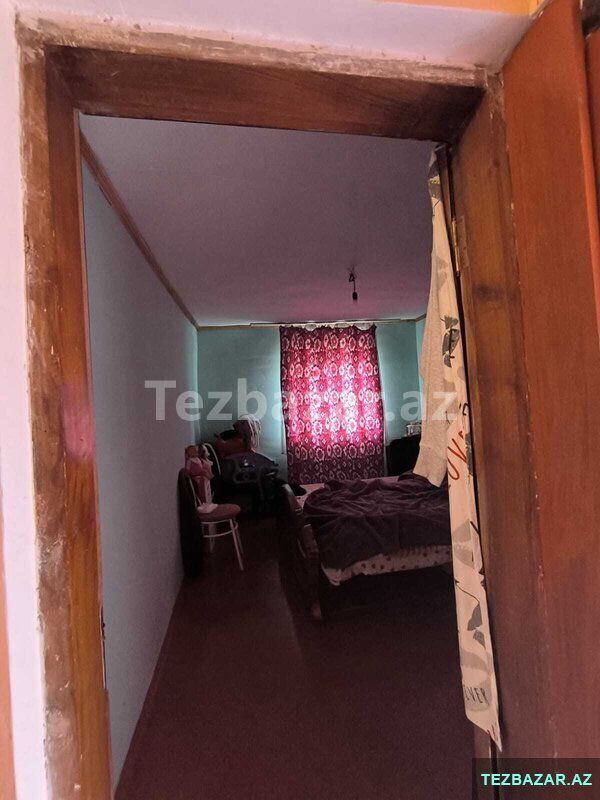Masazırda 3 Otaqlı həyət Evı Satılır — Ev, villa, Bakı (5)