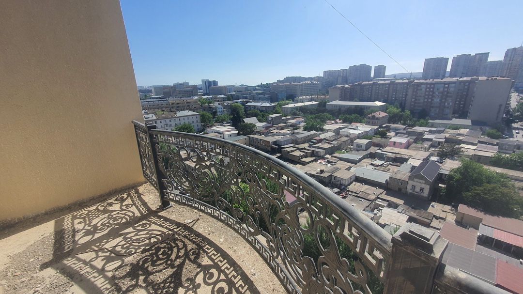 Satılır 4 otaqlı yeni tikili 195 m² — Mənzil, Bakı (12)