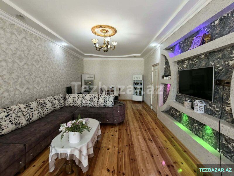 Paket-Kupcali 5.otagli ev — Ev, villa, Bakı (4)