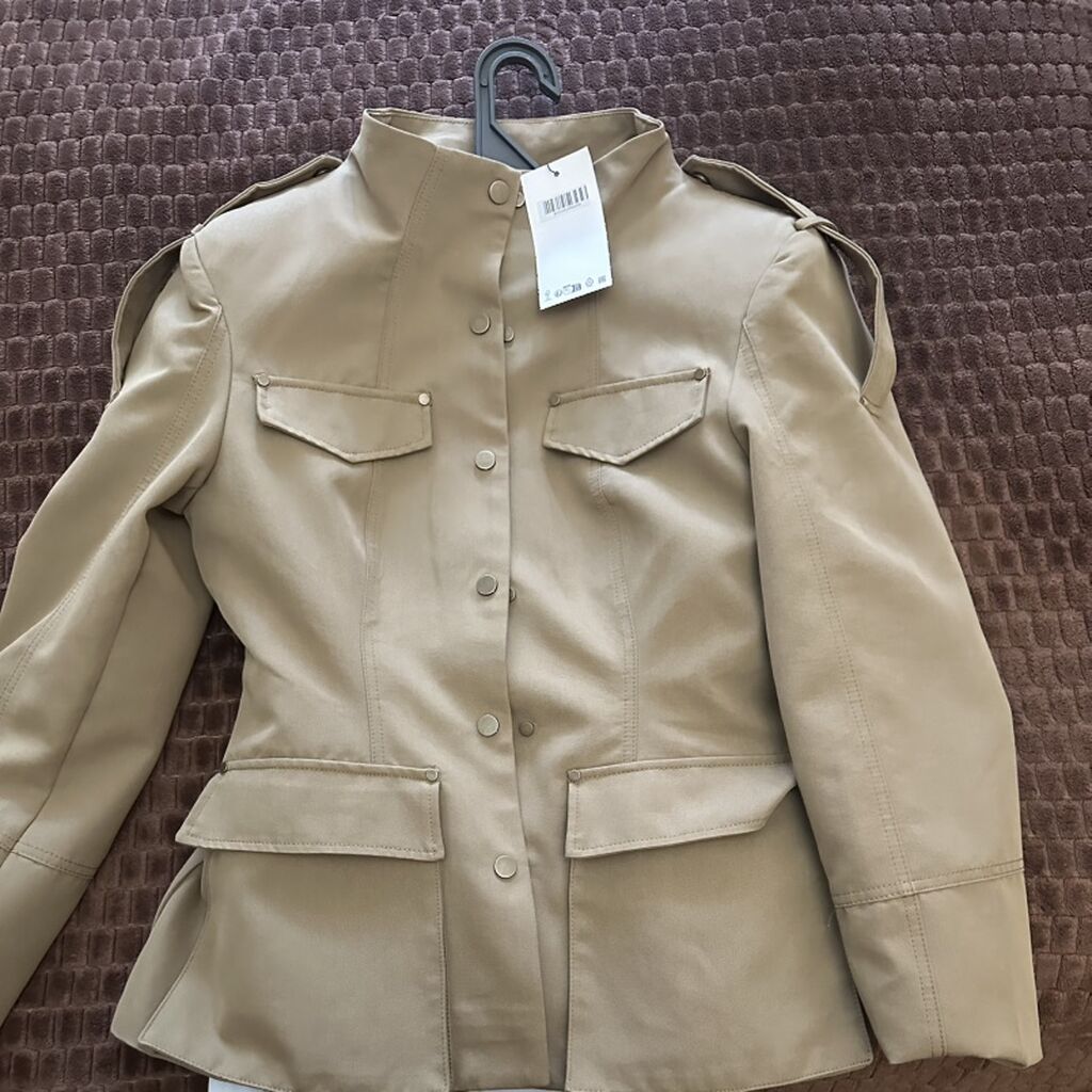 Zara, M — Jaketlər, Bakı