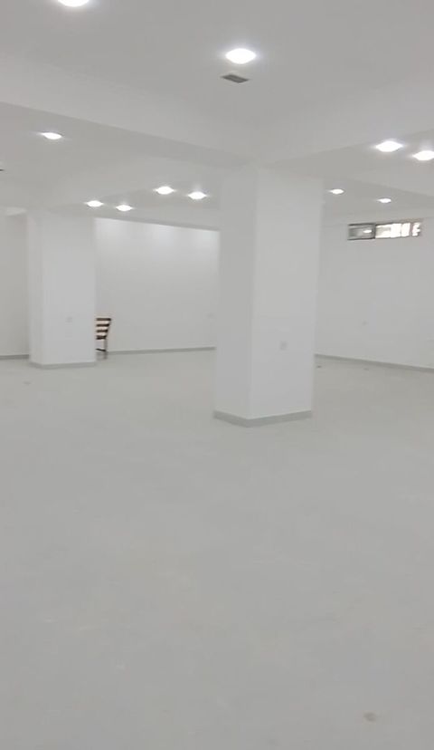 Obyekt icarəyə verilir, Təbriz küç — Bakı