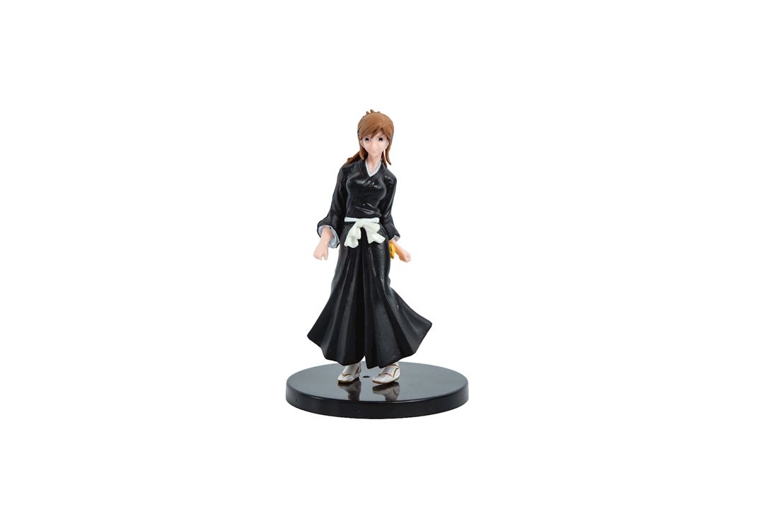 Fiqur Bleach Orihime Inoue, 13 sm — Mallar, Bakı