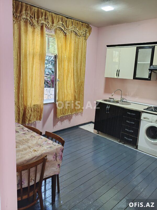 Həyət evləri Kirayə Verilir Binəqədi r., Avtovağzal m., 4 otaq, 85 m² — Ev, villa, Bakı (2)