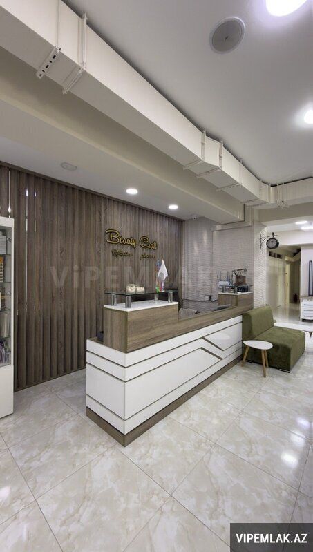 Yasamal rayonunda 5 otaqlı Obyekt Satılır, 220 m² — Əmlak, Bakı (5)