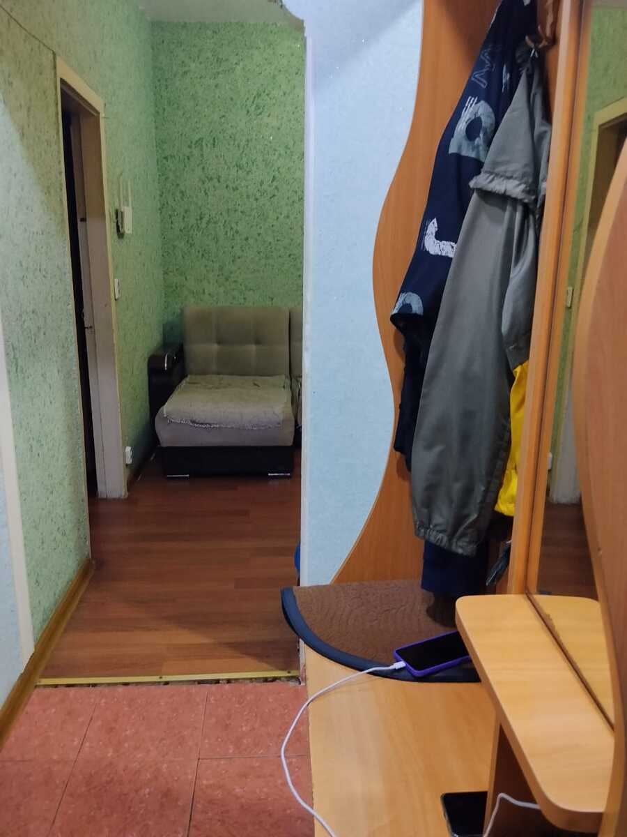 İcarəyə verilir 2 otaqlı köhnə tikili 50 m² — Mənzil, Bakı (4)