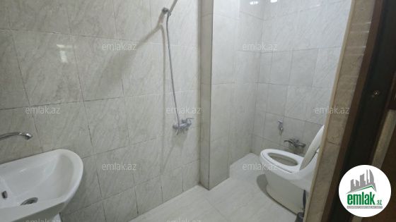 Satılır 3 otaqlı 110 m² yeni tikili Gənclik m — Mənzil (10)