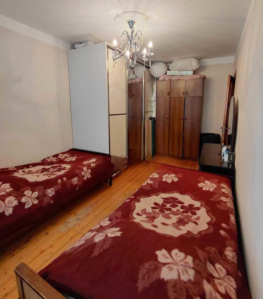 Satılır 4 otaqlı köhnə tikili 100 m² — Mənzil, Bakı (7)