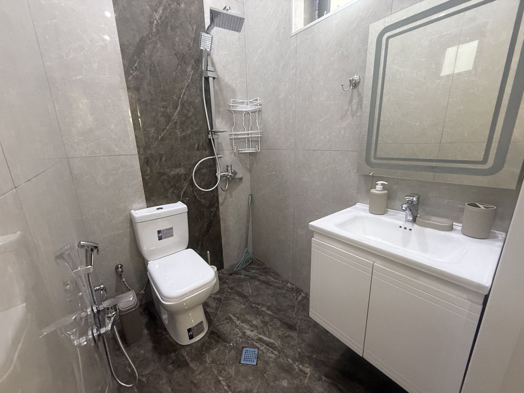 Bağ evi kirayə verilir, Şamaxı ş — Ev, villa, Şamaxı (10)
