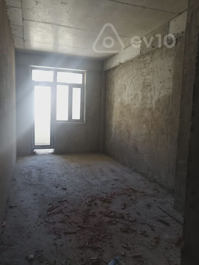 For sale: 2-room apartment (new building), 55 m² — Mənzil, Bakı (7)