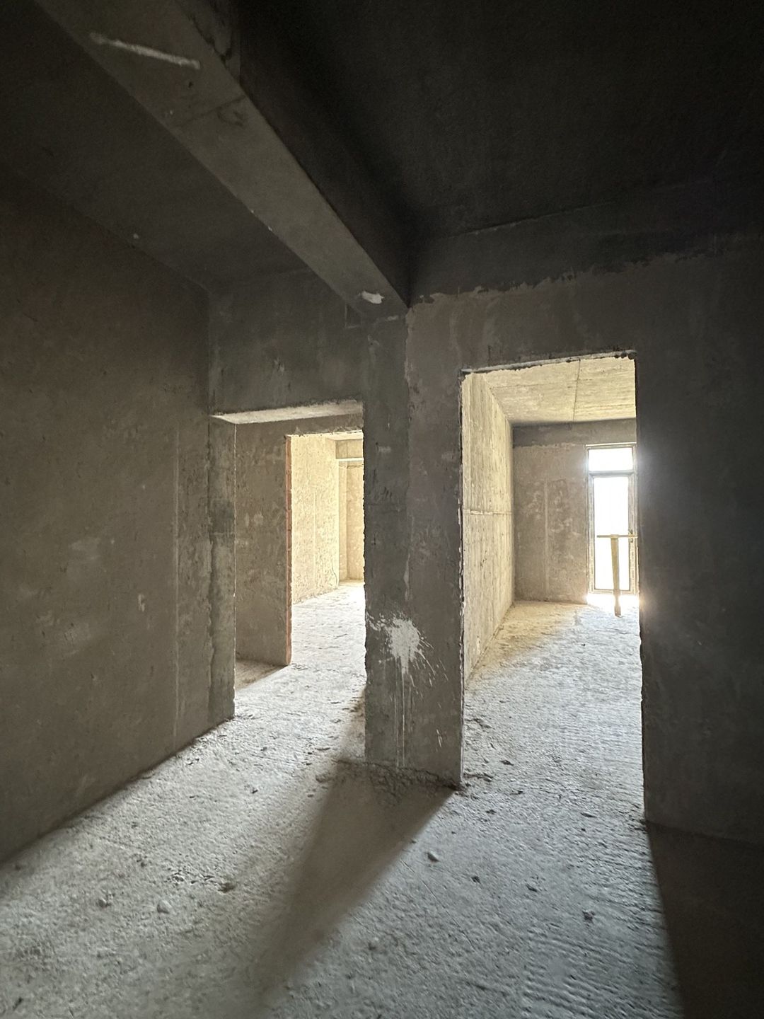 Satılır 3 otaqlı yeni tikili 130 m² — Mənzil, Bakı (4)