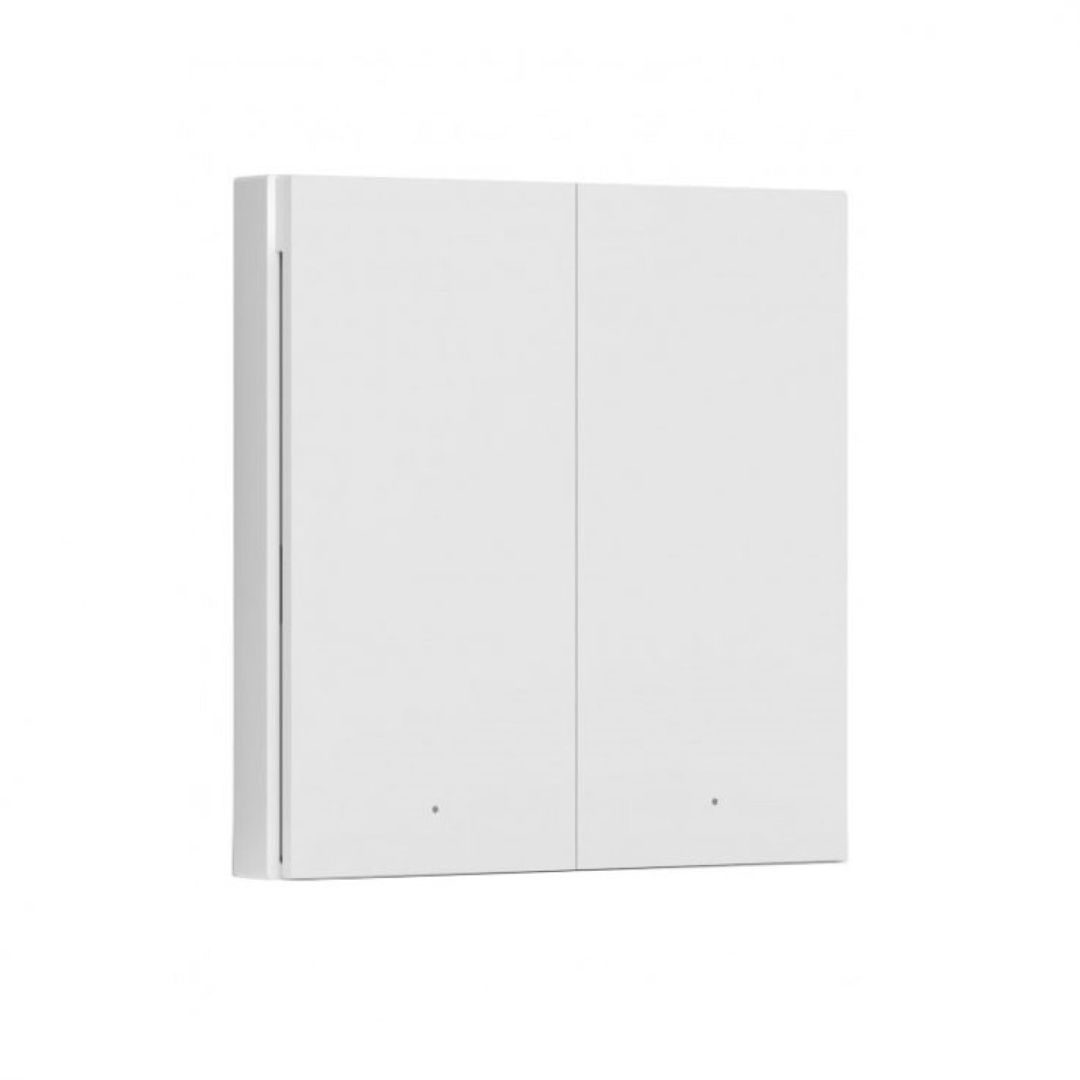 Aqara Wireless Remote Switch (Single Rocker) — İşıqlandırma, Bakı (3)