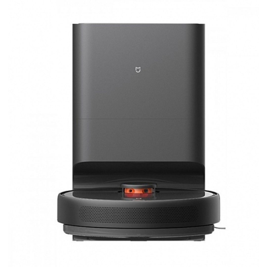 Tozsoran üçün zibilyigan stansiyası Xiaomi Mi Robot Vacuum Mop 2 Ultra — Ev texnikası, Bakı