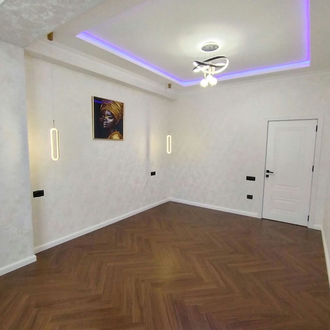 Satılır 3 otaqlı yeni tikili 108 m² — Mənzil, Xırdalan (3)