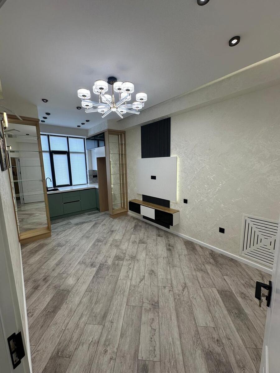 Satılır 2 otaqlı yeni tikili 50 m² — Mənzil, Bakı (5)