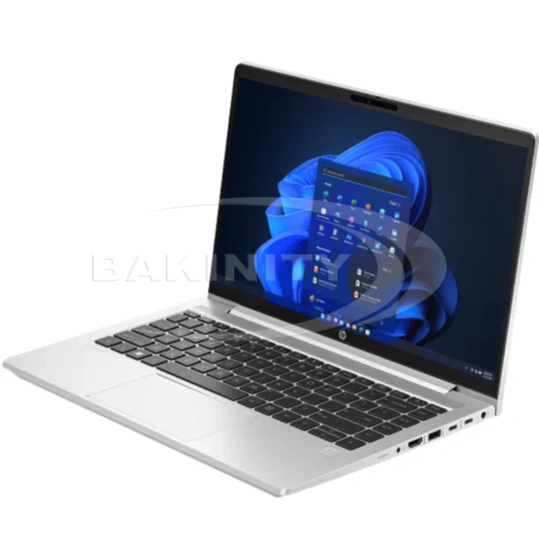 Noutbuk HP ProBook 440 G10 (A38G6ET) — Компьютеры и ноутбуки