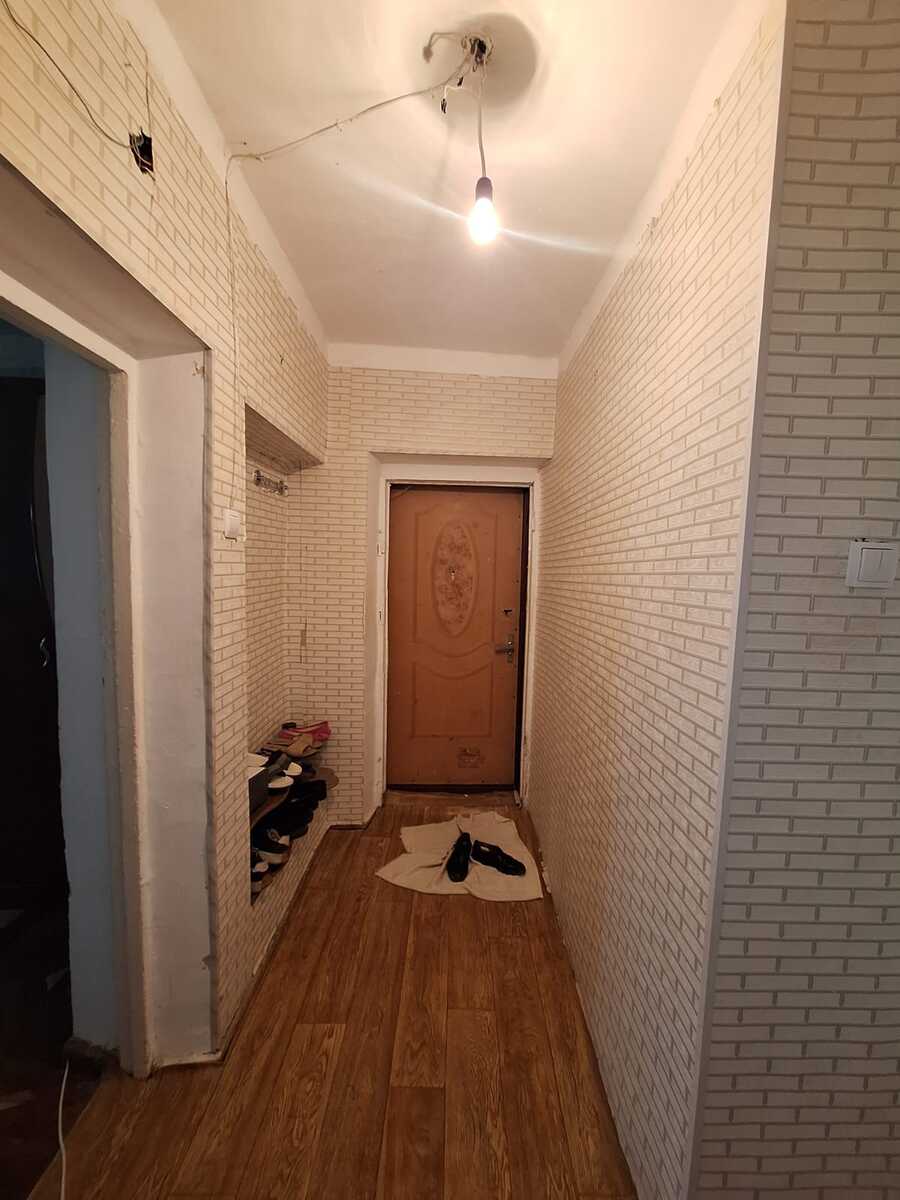 Satılır 3 otaqlı köhnə tikili 80 m² — Mənzil, Bakı (7)