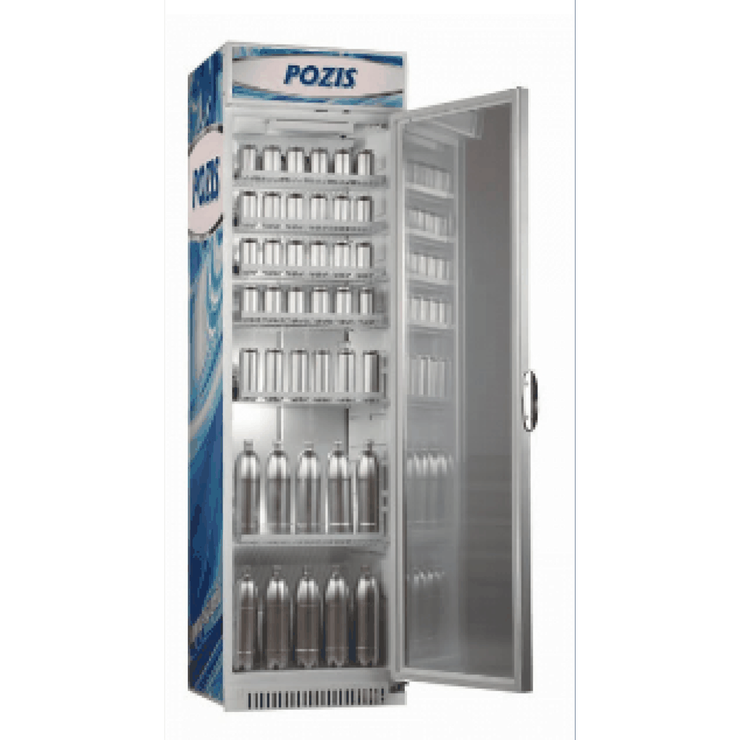 Soyuducu Pozis Sviyaqa-538-10 W — Soyuducular, Bakı (2)