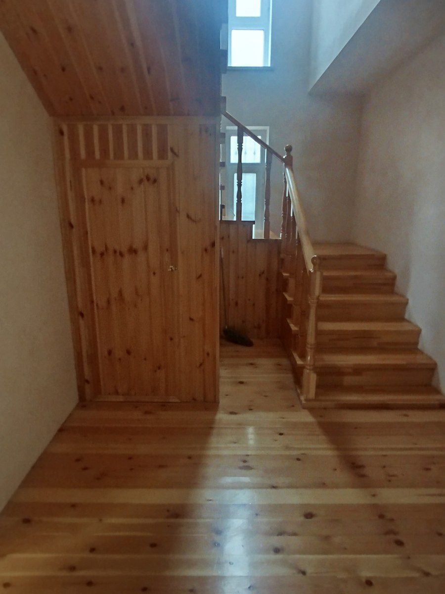 Satılır 6 otaqlı həyət evi/bağ evi 220 m² — Ev, villa, Bakı (12)