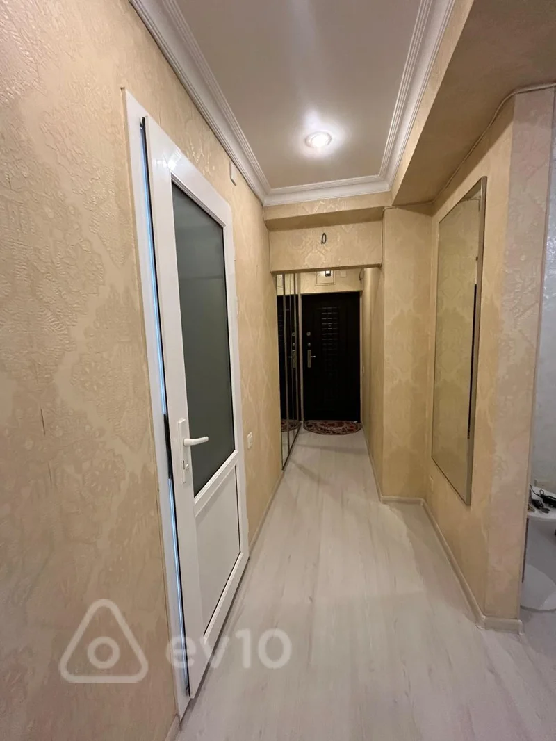3 otaqlı mənzil, 82 m², Qurban Xəlilov — kirayə — Mənzil, Bakı (9)