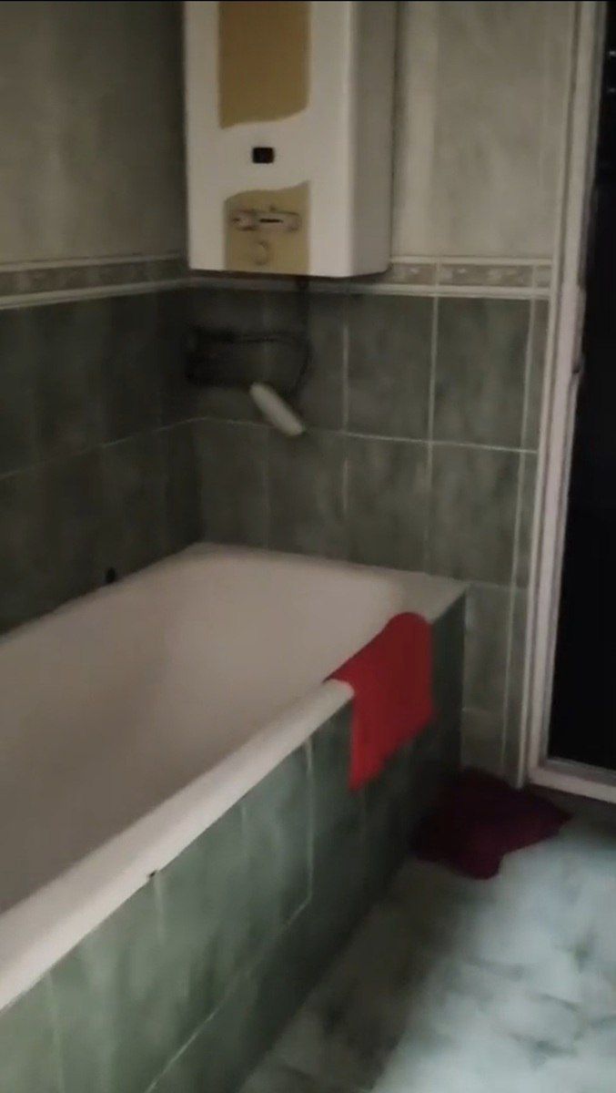 2-otaqlı mənzil kirayə verilir, 20 Yanvar m., 50 m² — Mənzil, Bakı (10)