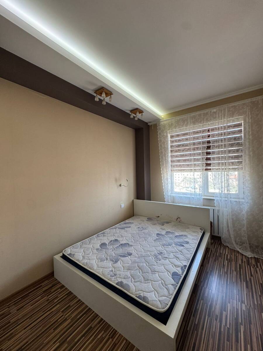 Satılır 3 otaqlı yeni tikili 117 m² — Mənzil, Bakı (6)