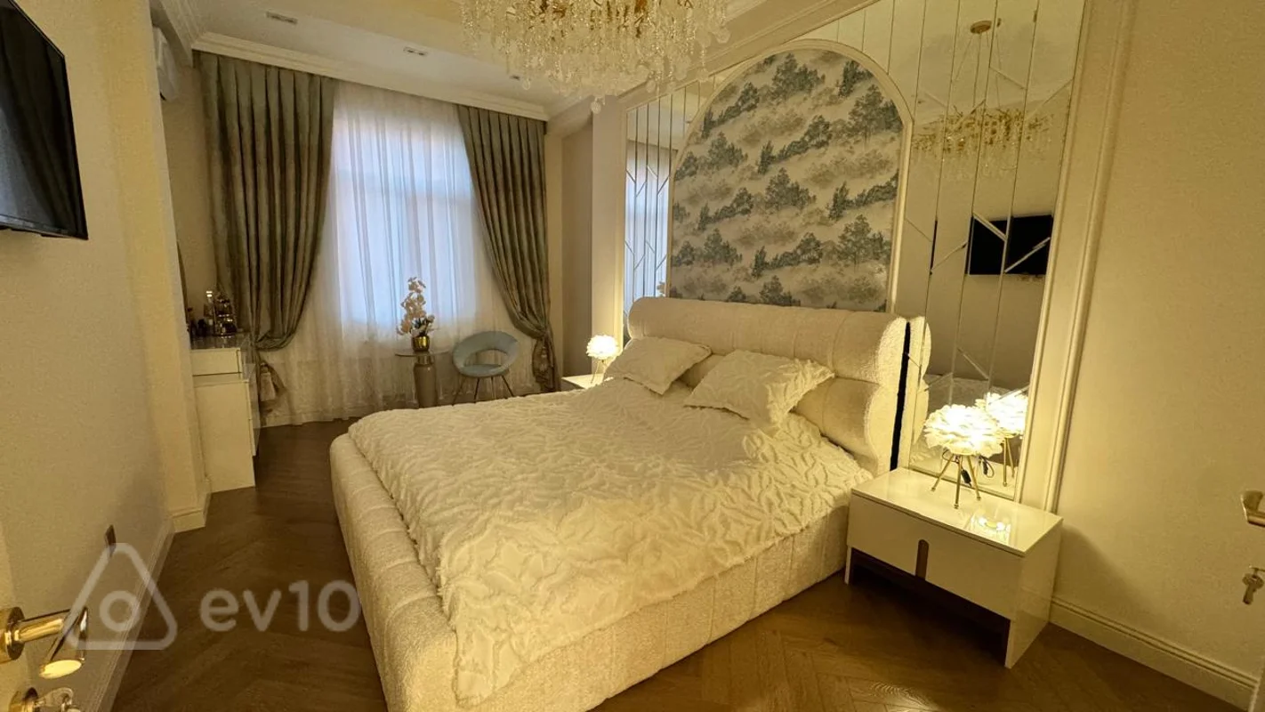 3 otaqlı mənzil, 150 m², C.Hacibəyli küc — Mənzil, Bakı (9)
