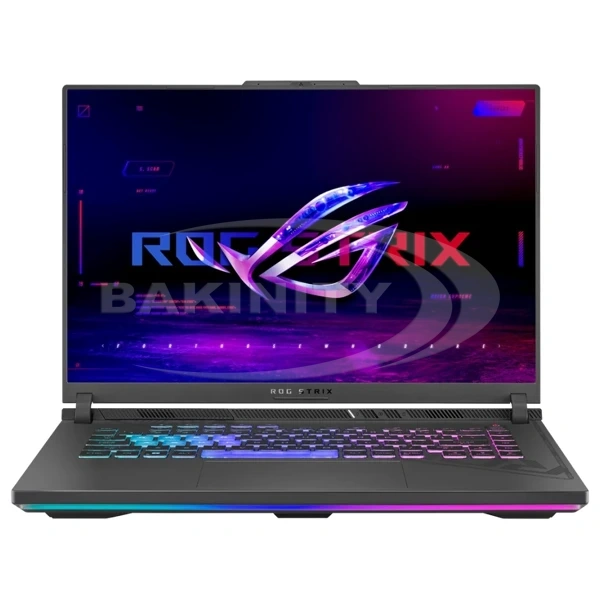 Noutbuk Asus ROG Strıx G814FP-S9041 (90NR0L58-M00240) — Computers & Laptops