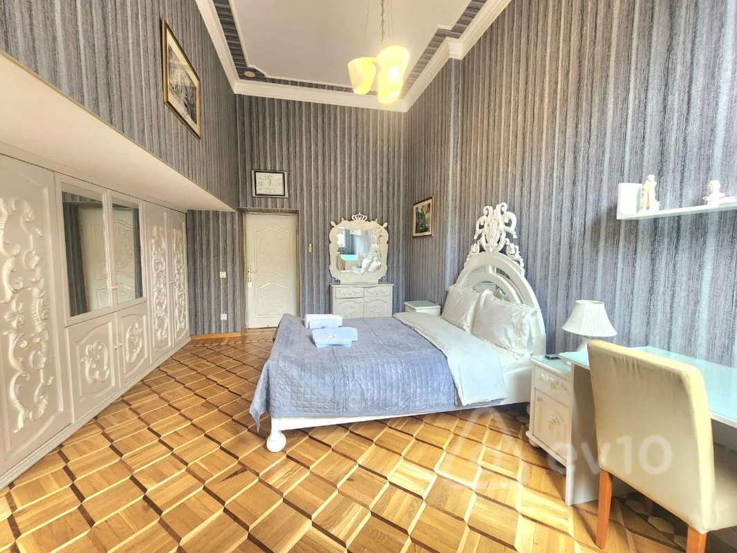 2 otaqlı mənzil, 70 m², Nizami küçəsi — kirayə — Mənzil, Bakı (6)