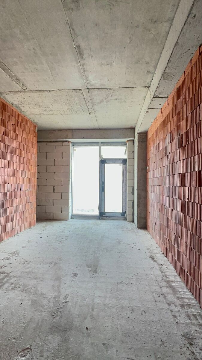 Satılır 4 otaqlı yeni tikili 224 m² — Mənzil, Bakı (12)