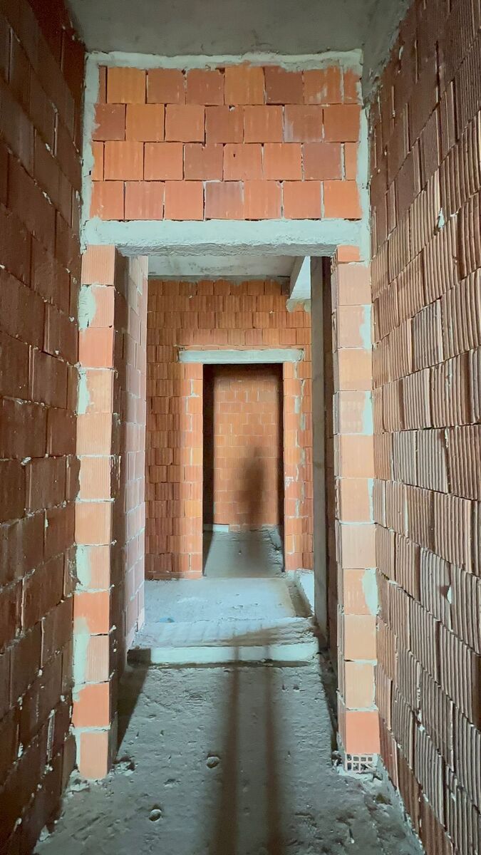 Satılır 4 otaqlı yeni tikili 224 m² — Mənzil, Bakı (11)