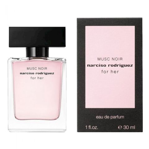 Narciso Rodriguez Musc Noir For Her qadınlar üçün ətir suyu 30 ml — 122.99 ₼ · Bakı · Mallar Narciso Rodriguez Musc Noir For Her qadınlar üçün ətir suyu 30 ml — Bakı