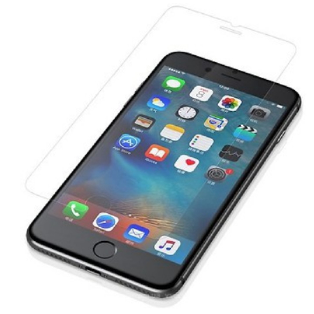 Qoruyucu şüşə Baseus Glass 0.15mm Apple iPhone 7/8 (SGAPIPH7-GSB02) — Telefonlar və qadjetlər, Bakı